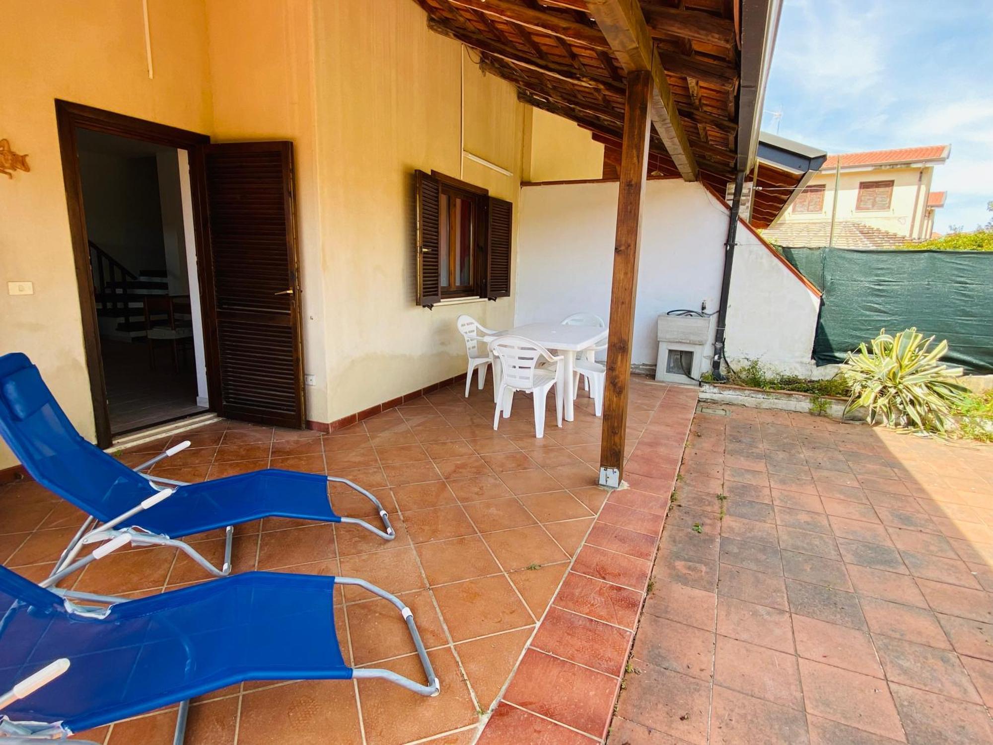 Porto Ada Residence Pizzo  Exterior foto