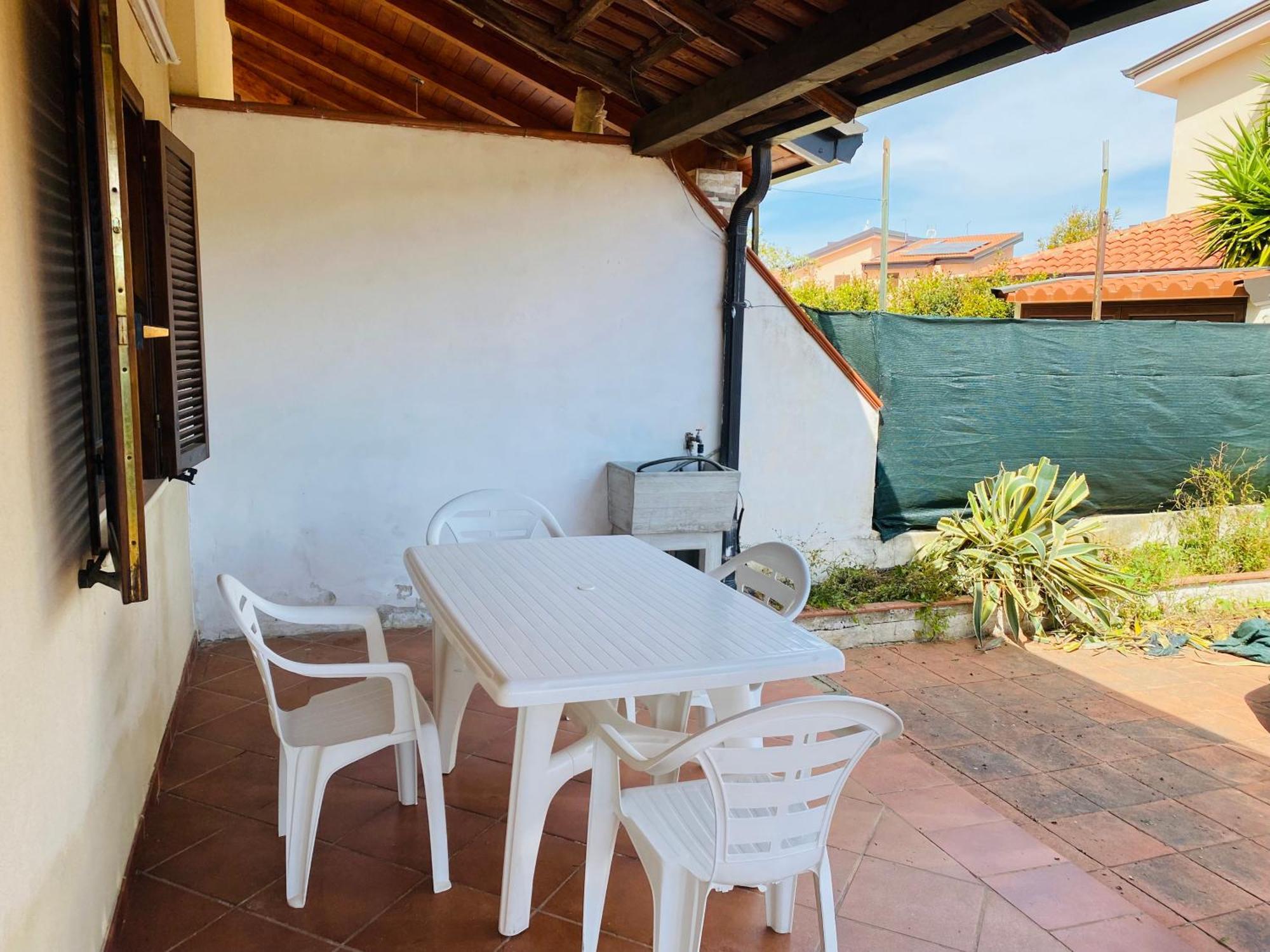 Porto Ada Residence Pizzo  Exterior foto