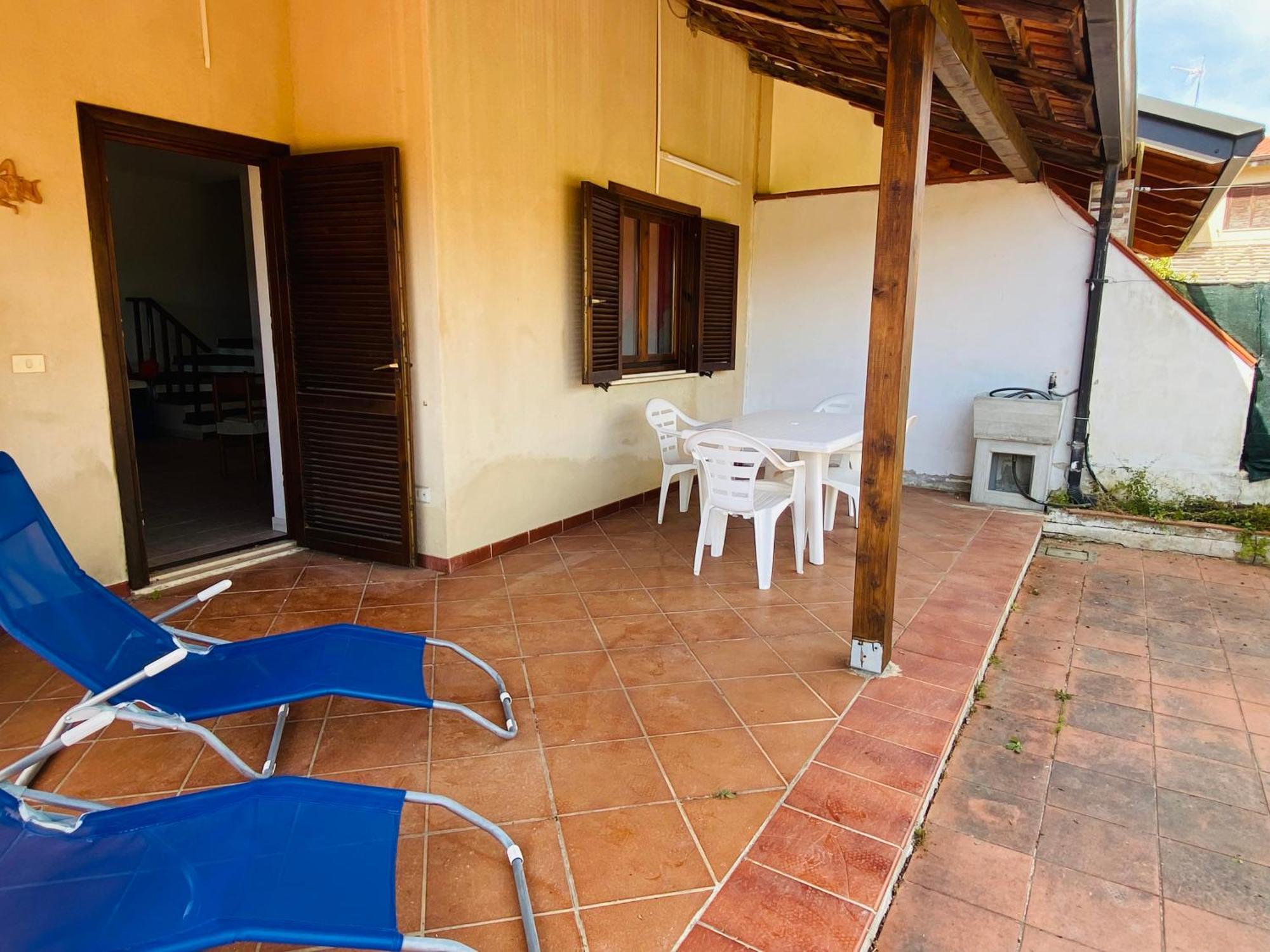 Porto Ada Residence Pizzo  Exterior foto
