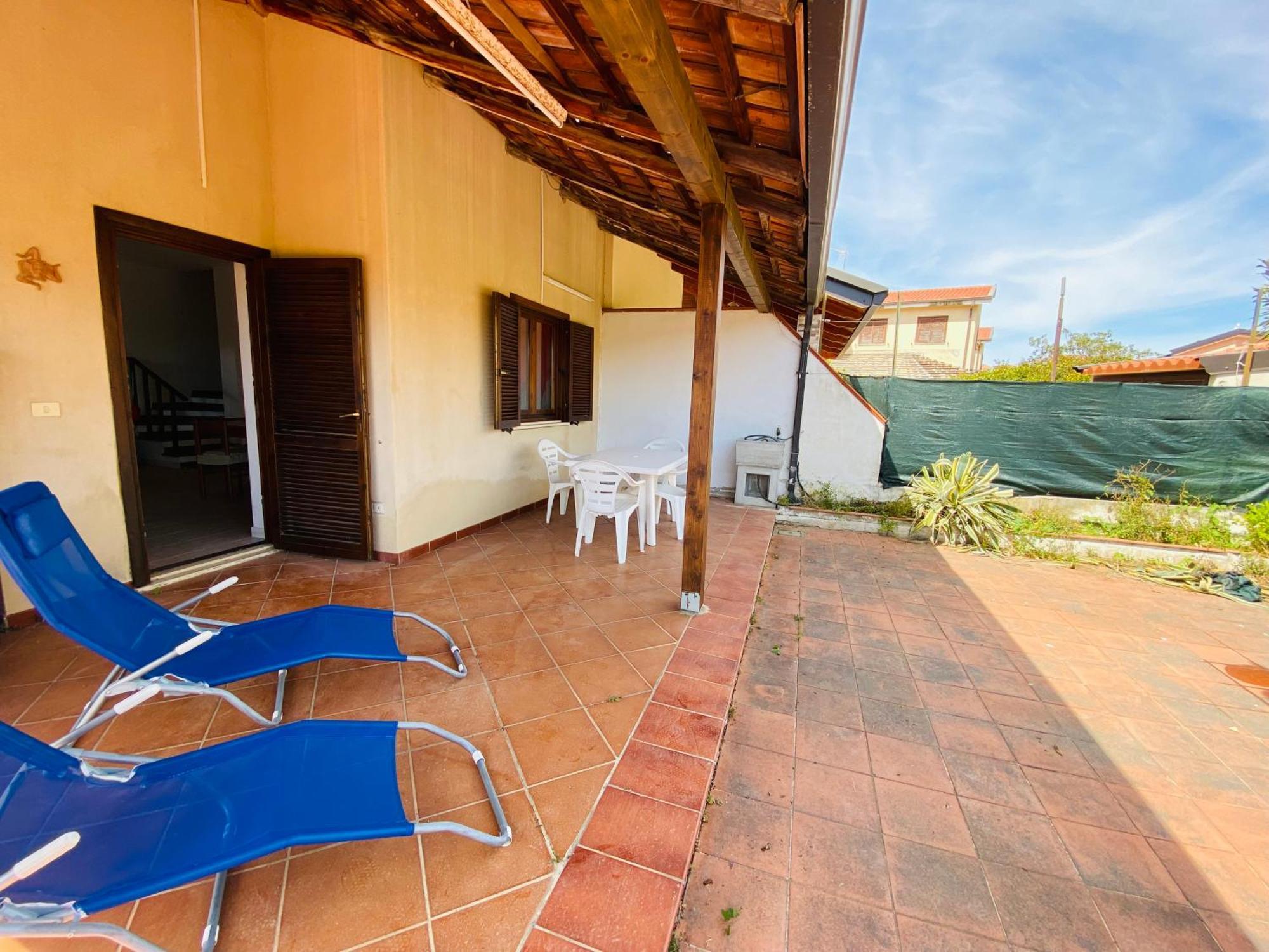 Porto Ada Residence Pizzo  Exterior foto