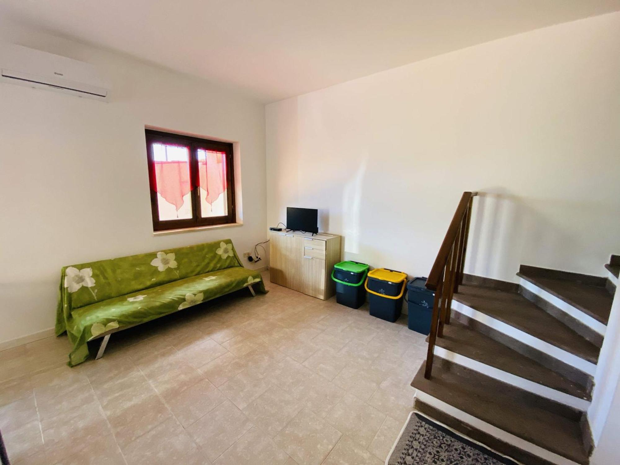 Porto Ada Residence Pizzo  Exterior foto